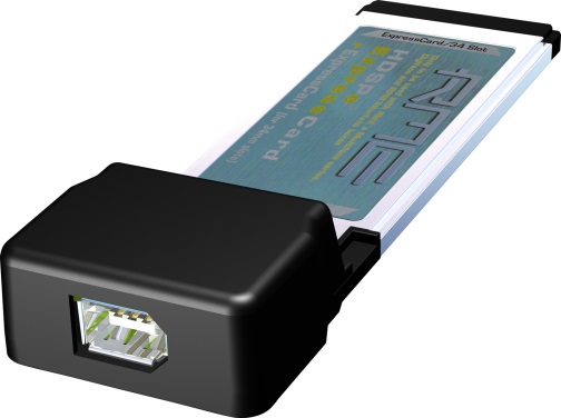 RME HDSPe Express Card по цене 38 150 ₽