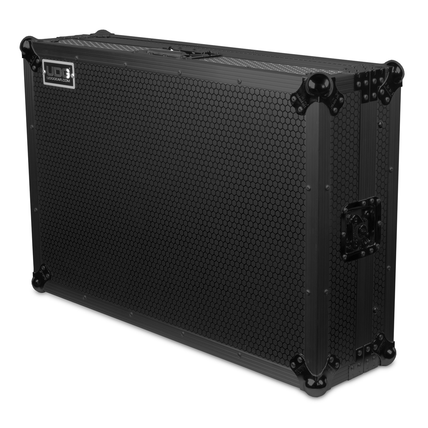 UDG Ultimate Flight Case Multi Format XXL Black MK3 Plus по цене 36 800 ₽