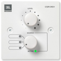 JBL CSR-2SV-WHT-EU