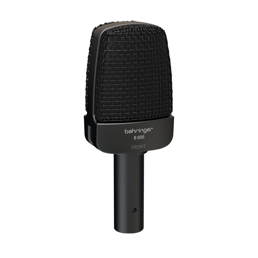 Behringer B 906 по цене 4 750 ₽