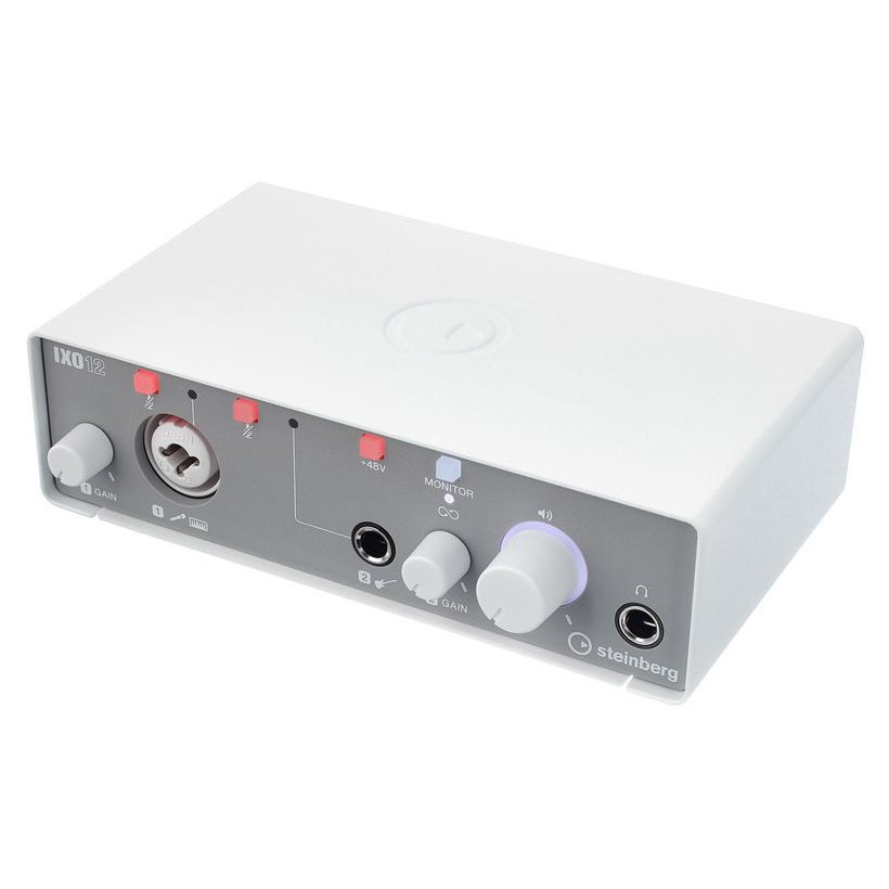 Steinberg IXO12 White по цене 16 950 ₽