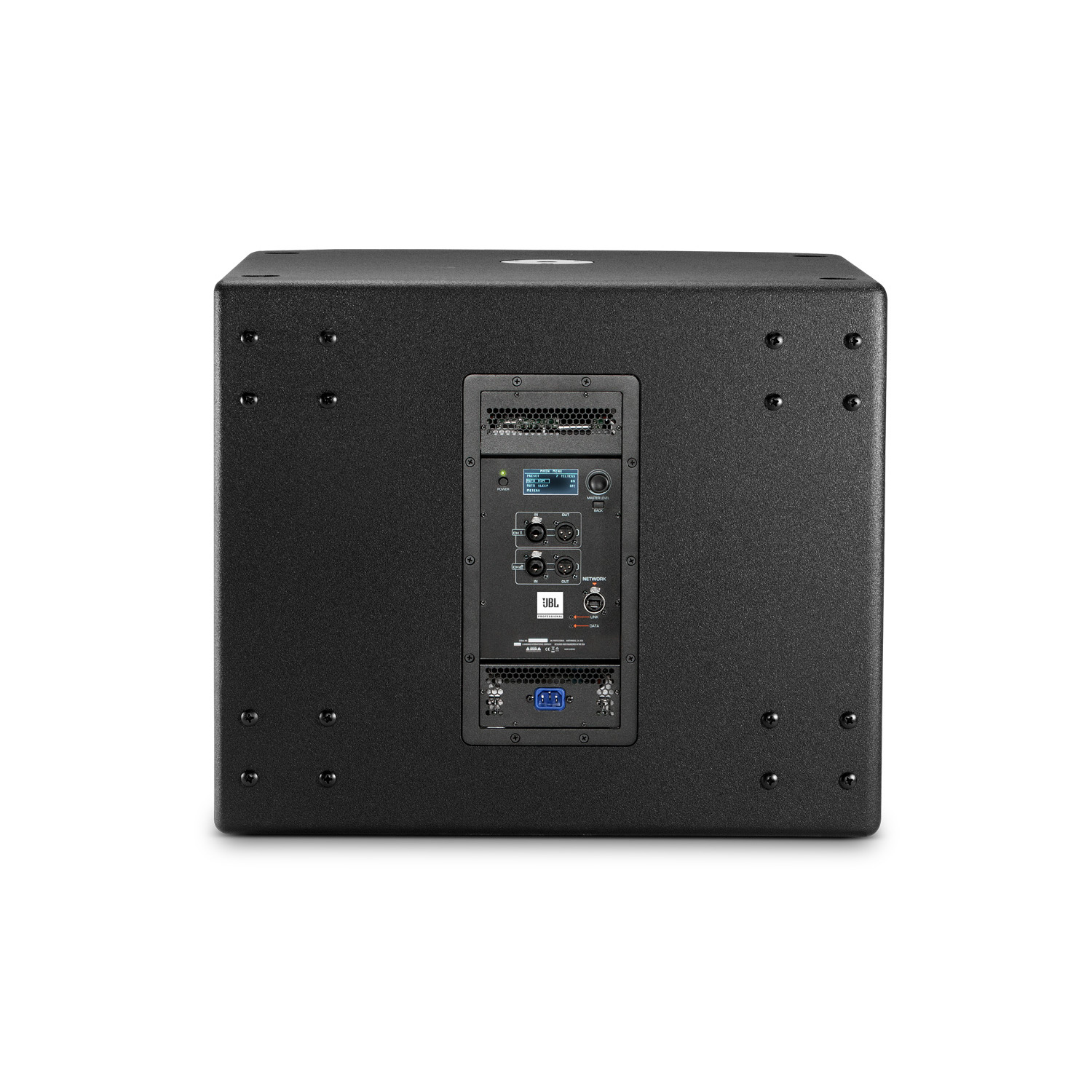 JBL SRX818SP по цене 299 000 ₽