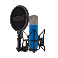 Rode NT1 Signature Cobalt
