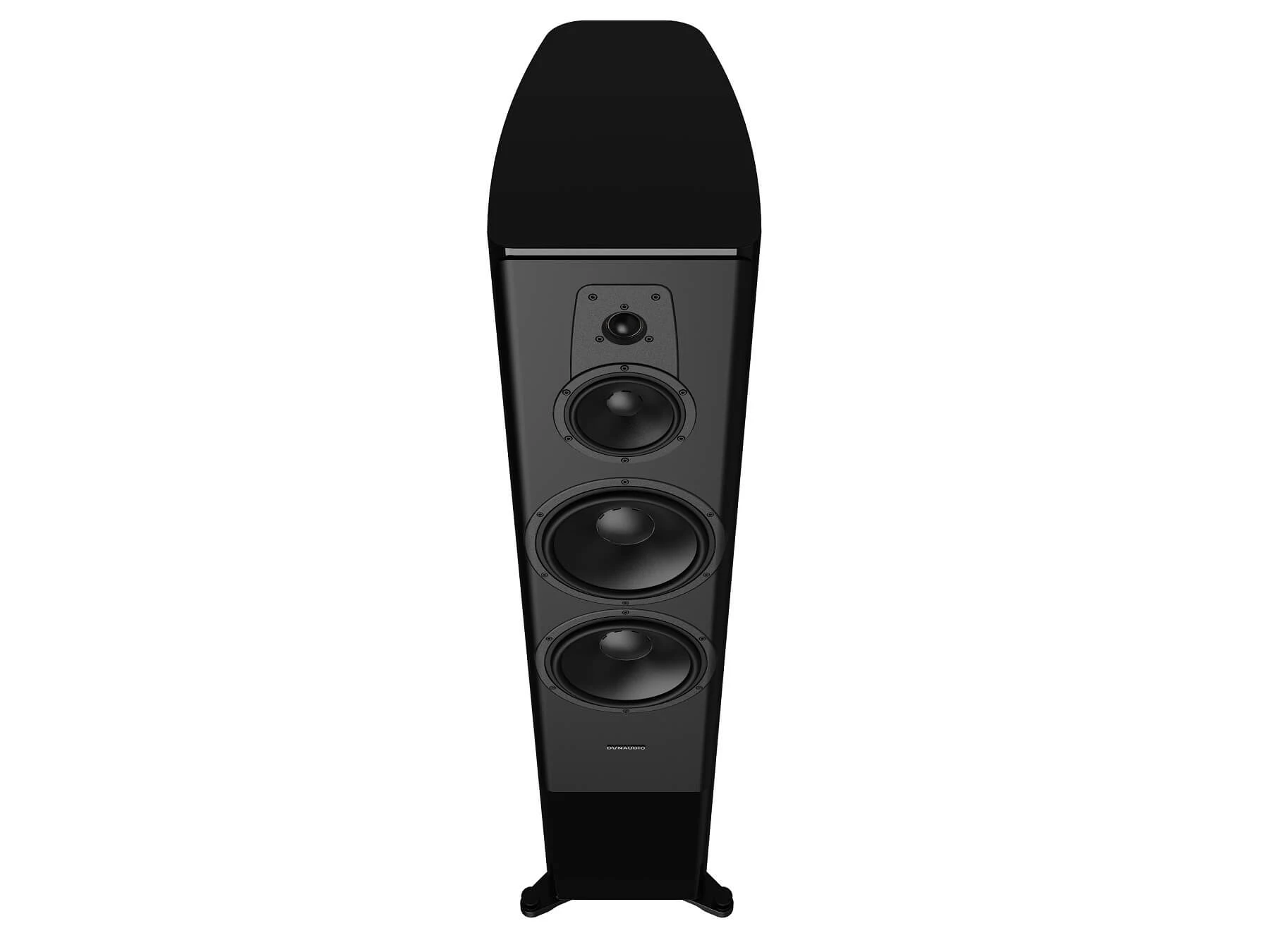 Dynaudio Contour 60i Black High Gloss по цене 1 115 000.00 ₽