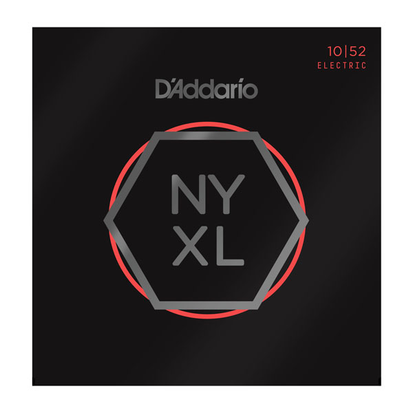 D'Addario NYXL1052 по цене 2 140 ₽