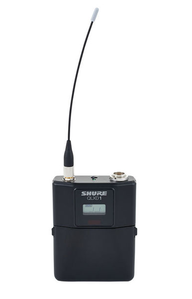 Shure QLXD1 G51 по цене 82 050 ₽