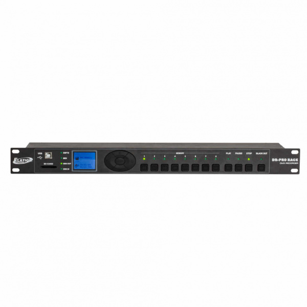 Elation DR-PRO Rack по цене 11 000 ₽
