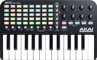 AKAI PRO APC Key 25 по цене 12 900 ₽