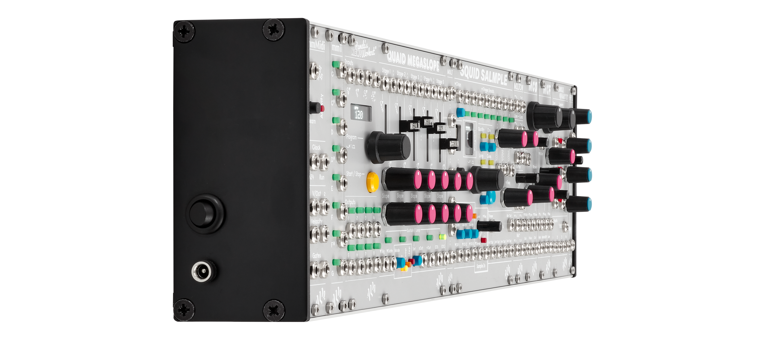 ALM Busy Circuits System Coupe по цене 294 210 ₽