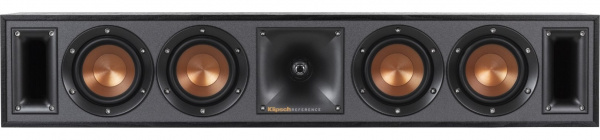 Klipsch R-34-C по цене 34 990 ₽