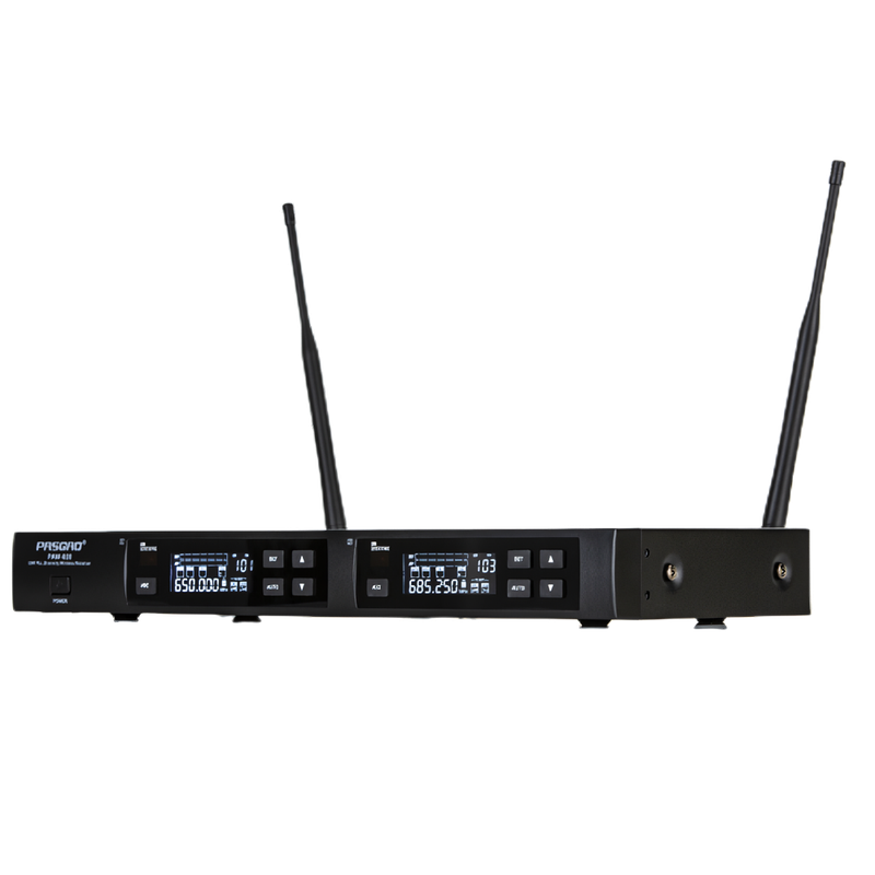 Pasgao PAW-920 Rx_2x PBT-801 TxB по цене 31 550 ₽