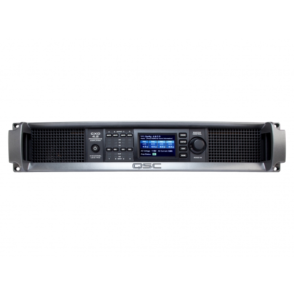 QSC CXD4.2 по цене 316 350 ₽