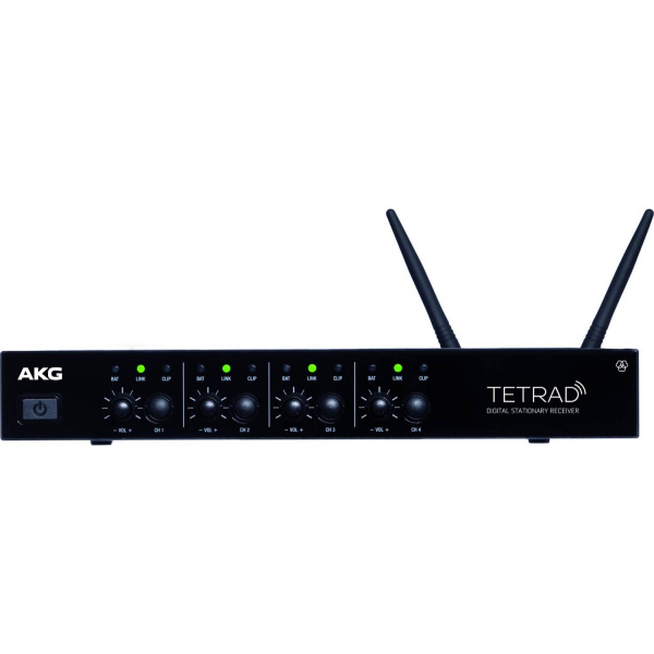 AKG DSR TETRAD по цене 76 350 ₽