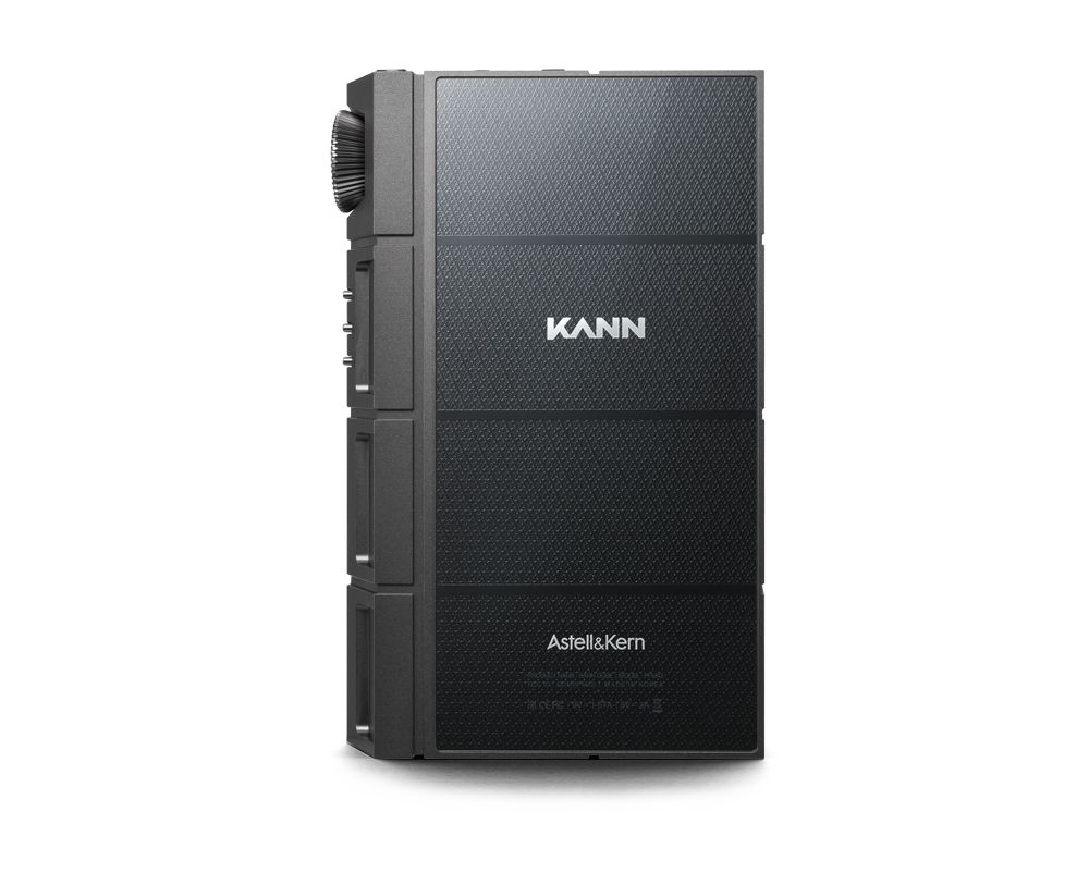 Astell&Kern KANN CUBE по цене 116 000 ₽