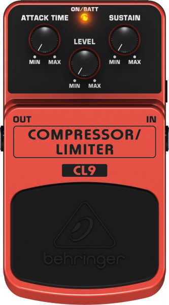 Behringer CL9 по цене 3 440 ₽