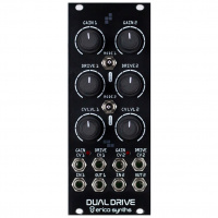 Erica Synths Dual Drive