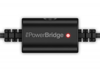 IK Multimedia iRig PowerBridge по цене 8 000 ₽