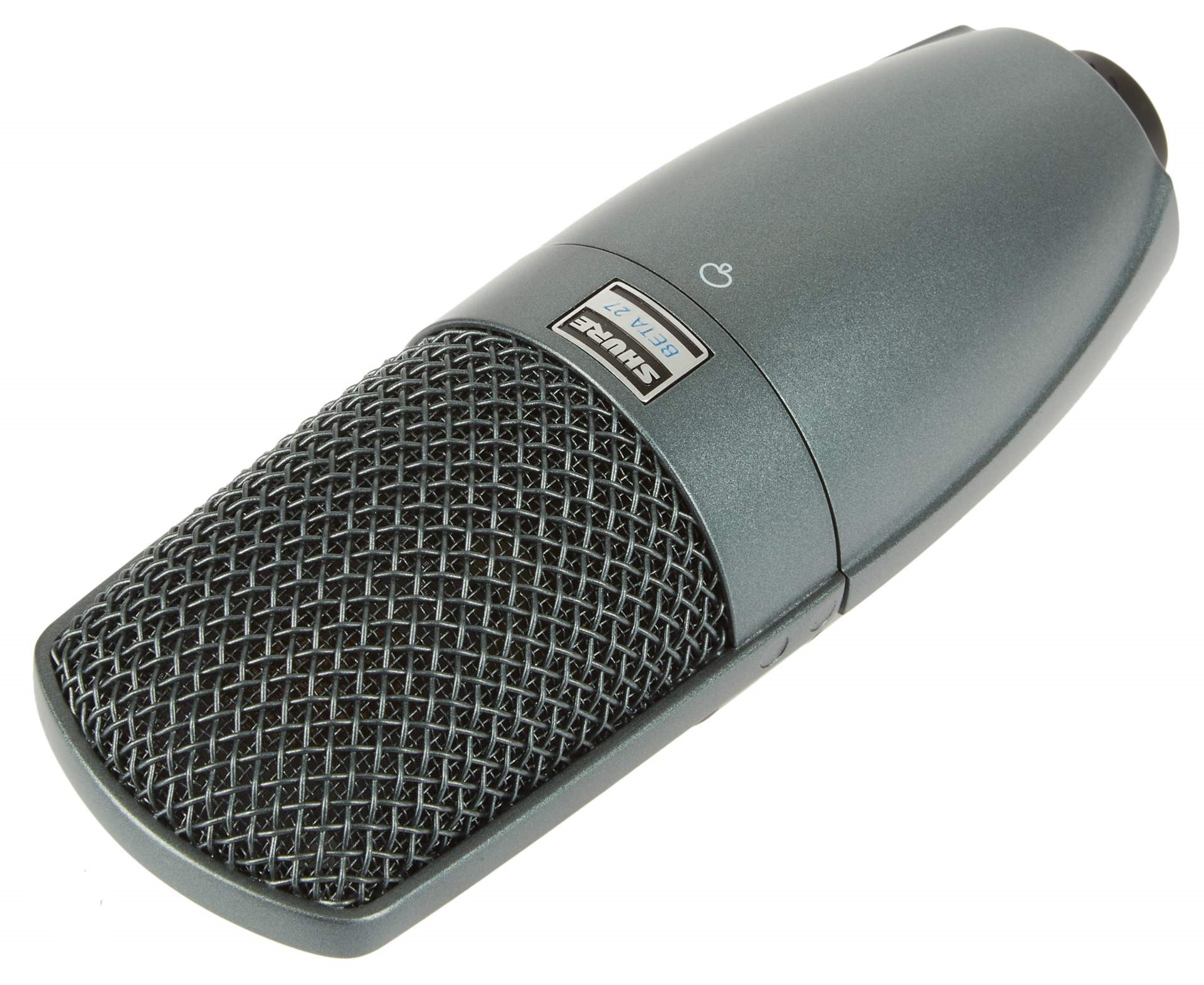 Shure BETA 27 по цене 56 720 ₽