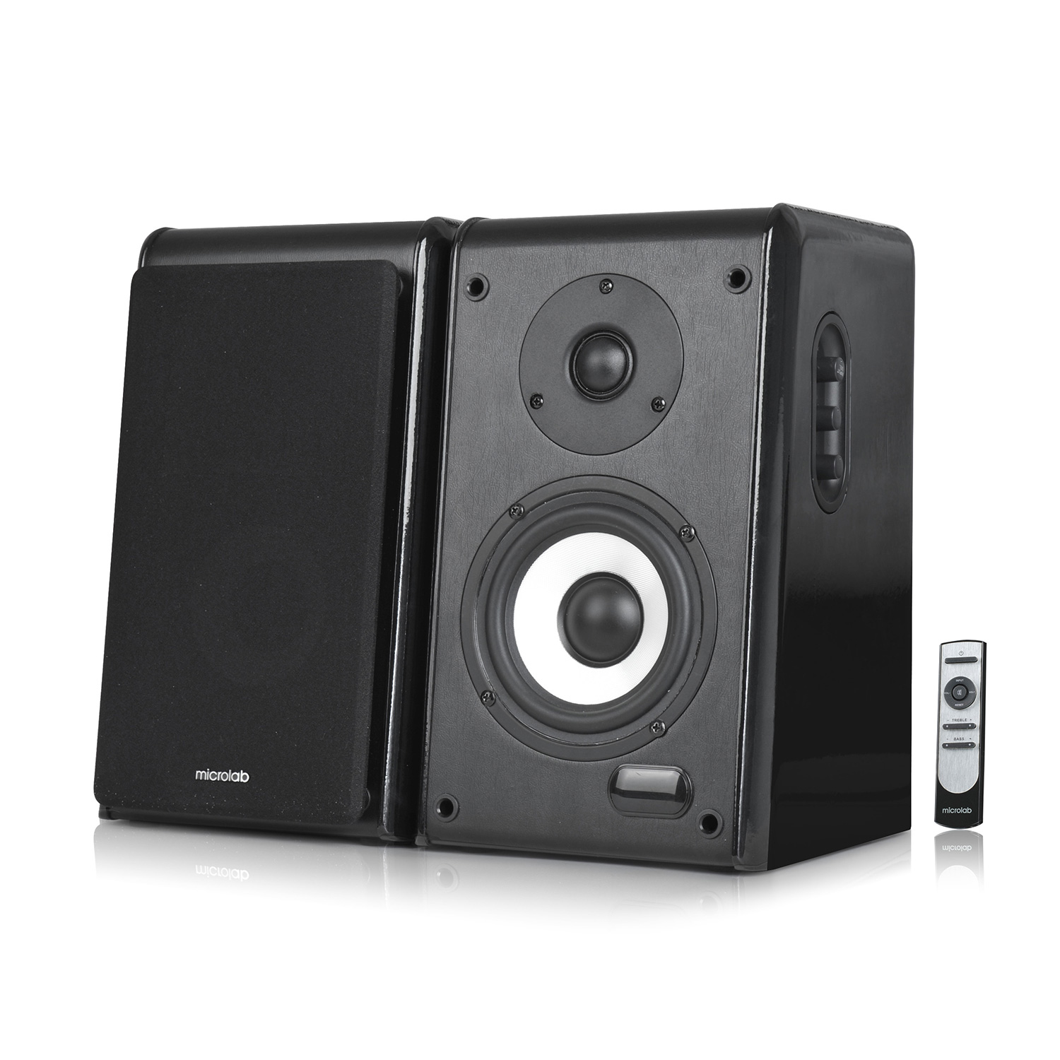 Microlab Solo 11 по цене 17 250 ₽