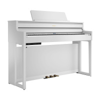 Roland HP704 WH Set по цене 334 390 ₽