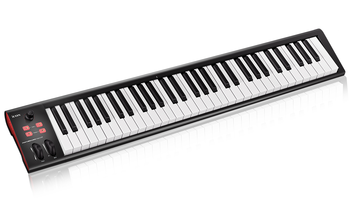 iCON iKeyboard 6 Nano по цене 15 300 ₽