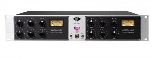 Universal Audio 6176 по цене 362 400 ₽