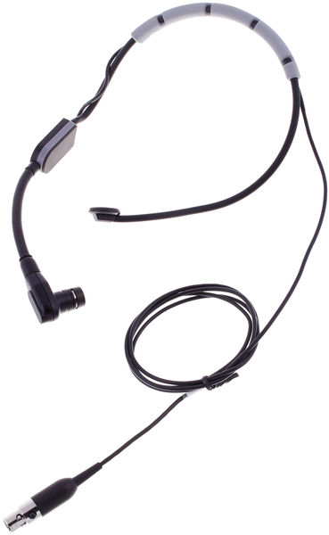 Shure SM35-TQG по цене 18 700 ₽