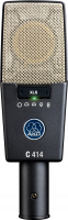 AKG C414XLS по цене 198 100 ₽