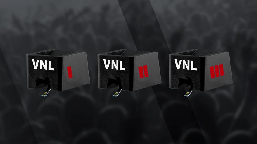 Ortofon VNL Ortofon VNL
