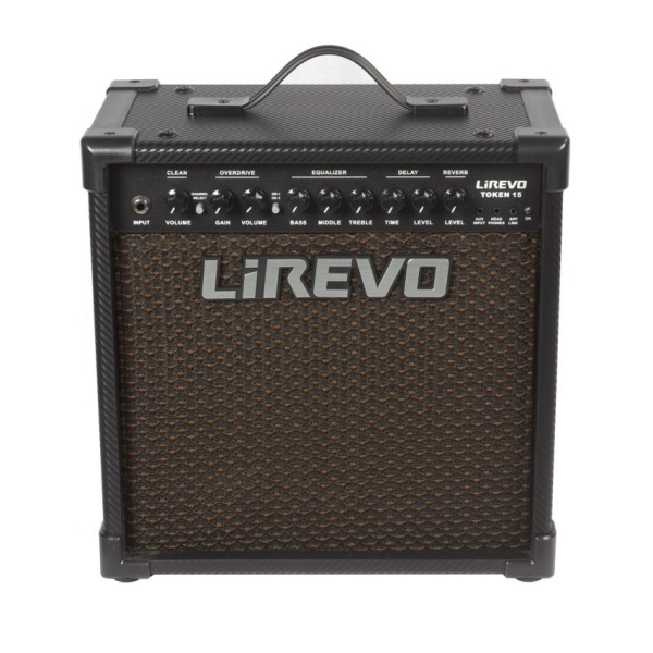 LiRevo Token 15 по цене 13 550 ₽