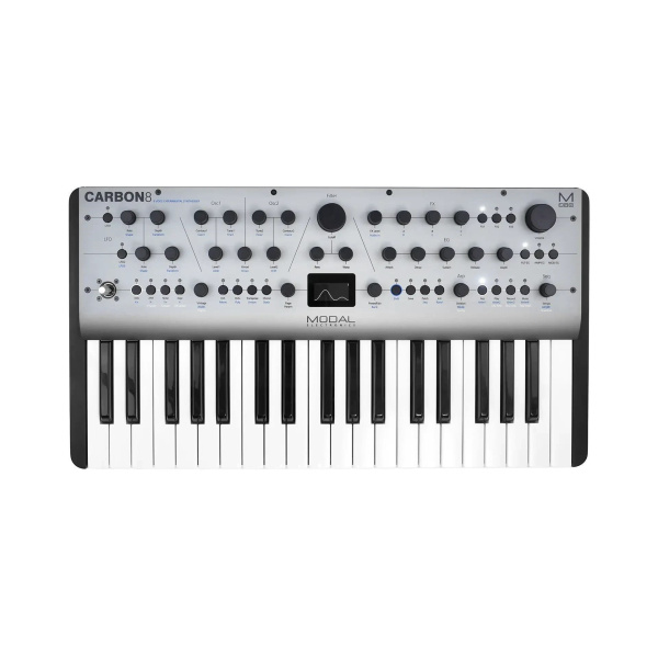 Modal Electronics Carbon8