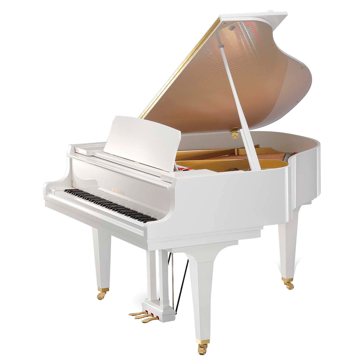 Kawai GL-20 WH/P по цене 4 013 100 ₽
