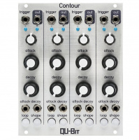 Qu-Bit Contour