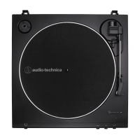 Audio-Technica AT-LP60XBK по цене 12 990 ₽