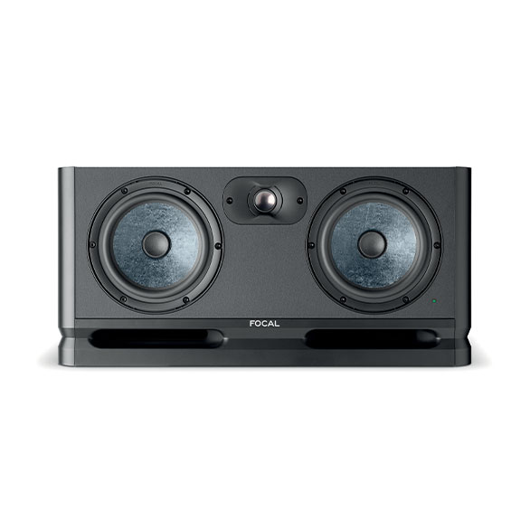 Focal Alpha Twin EVO