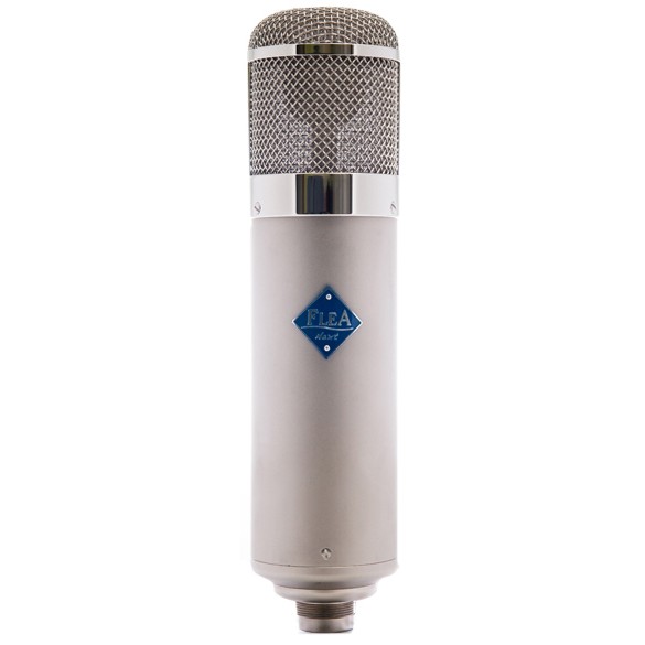 FLEA Microphones 47 Next по цене 454 400 ₽