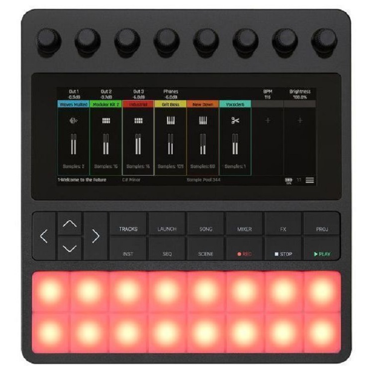 1010music Bento по цене 75 420.00 ₽