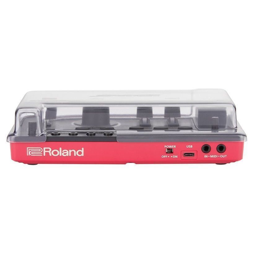Decksaver Roland Aira Compact E-4 по цене 5&nbsp;290.00 ₽