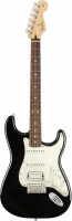 Fender Player Stratocaster HSS PF Black по цене 130 000 ₽