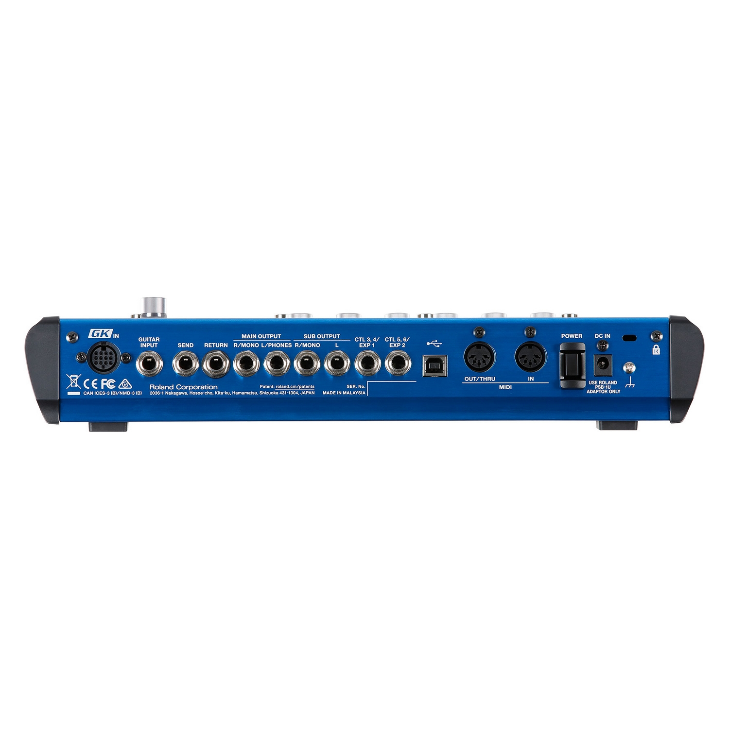 Boss SY-1000 по цене 138 000 ₽