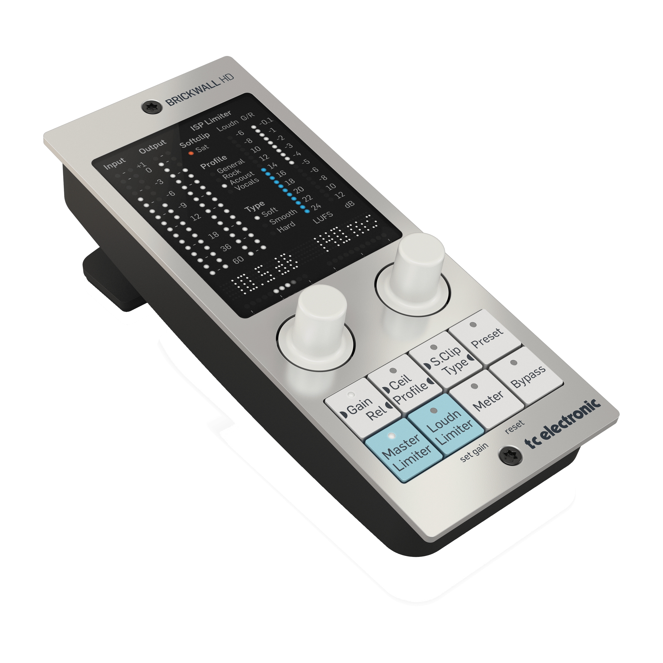 TC Electronic BRICKWALL HD-DT по цене 13 200 ₽