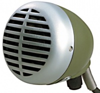 Shure 520DX по цене 19 550 ₽