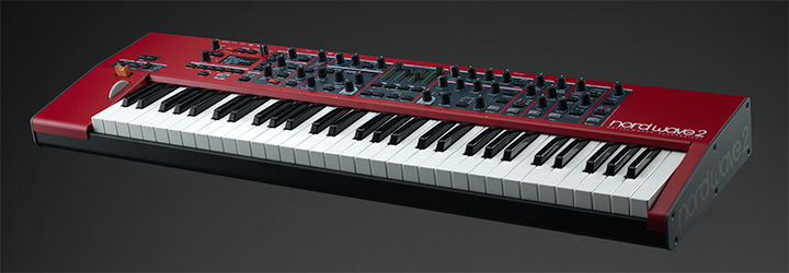 Nord Wave 2 Nord Wave 2