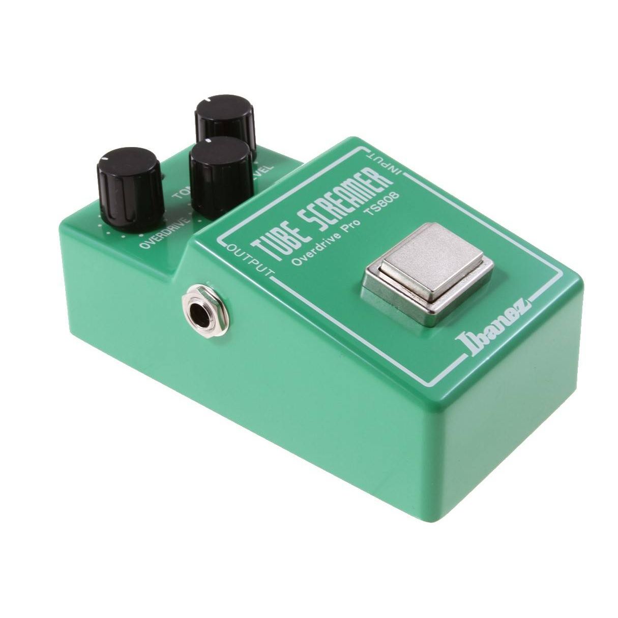Ibanez TS808 Tubescreamer по цене 20 000 ₽