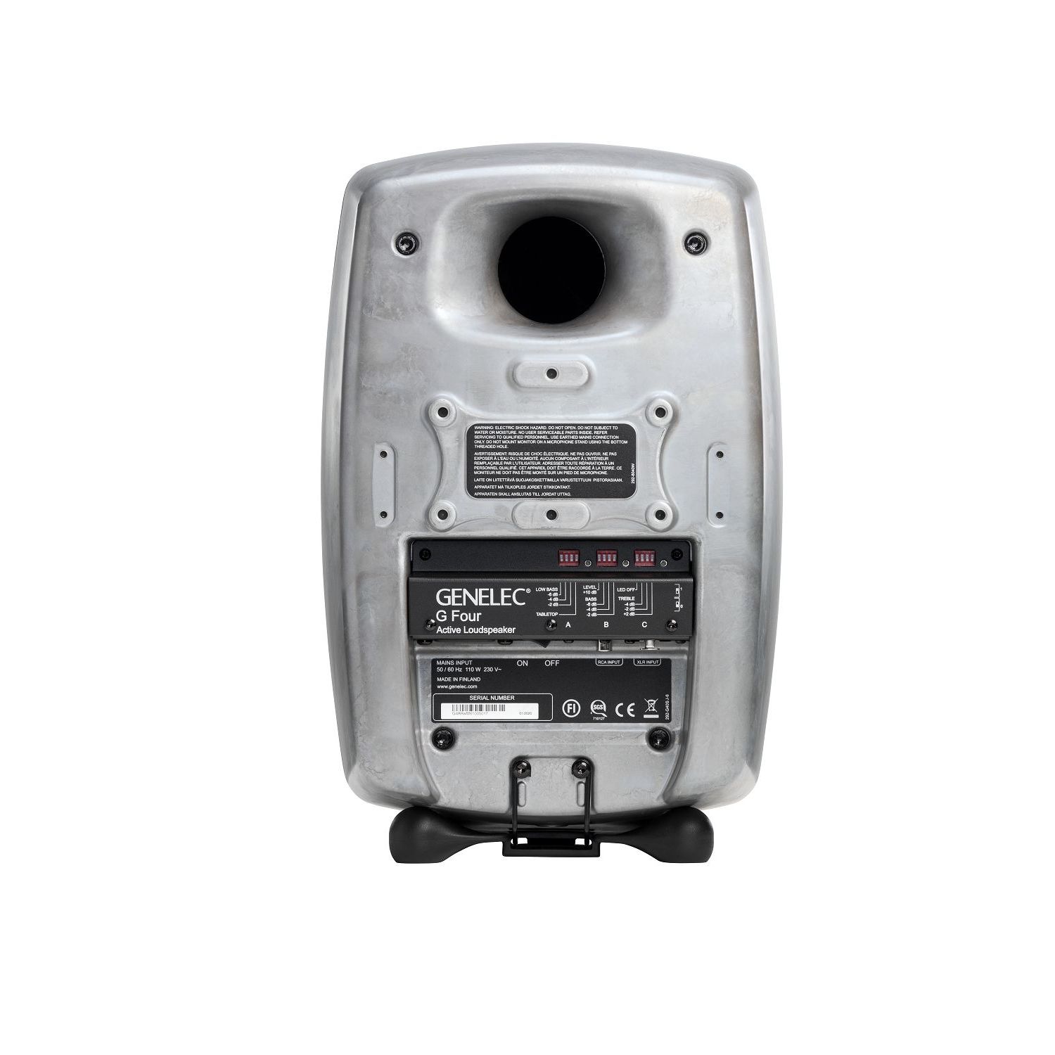 Genelec G Four ARwM по цене 118 100 ₽
