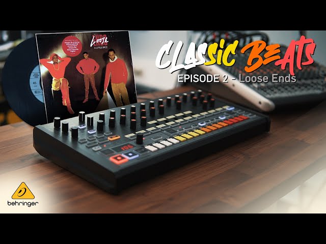 Behringer RD-8 по цене 34 800 ₽
