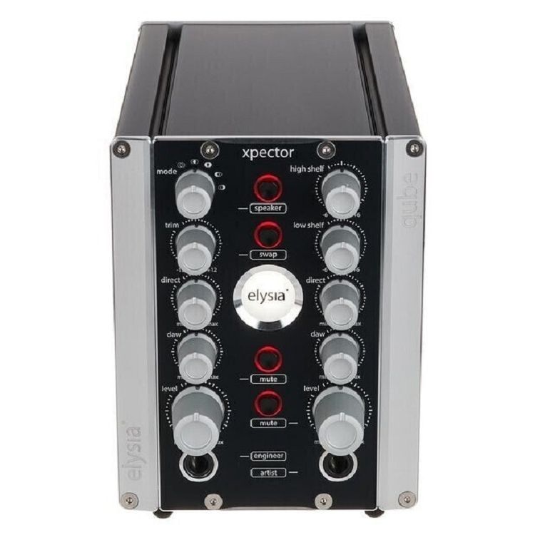 Elysia Xpector по цене 115 250 ₽