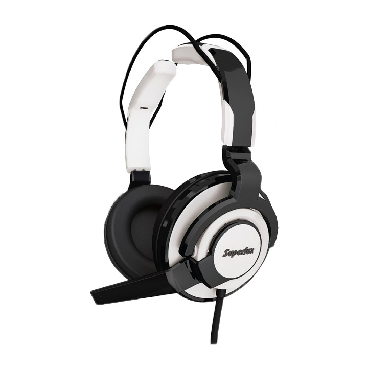 Superlux HMC631 White по цене 8 250 ₽