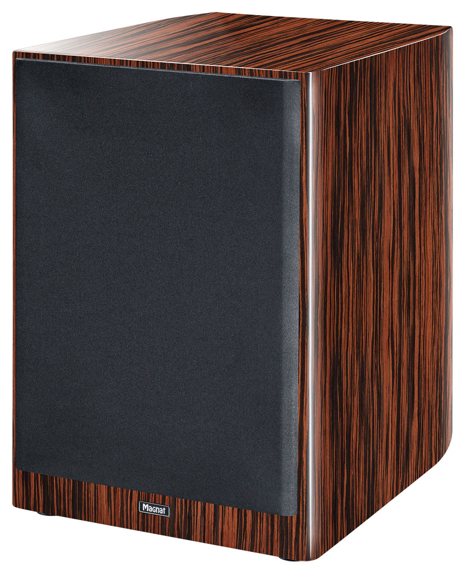 Magnat Signature Sub 930 A Piano Makassar по цене 110 000 ₽