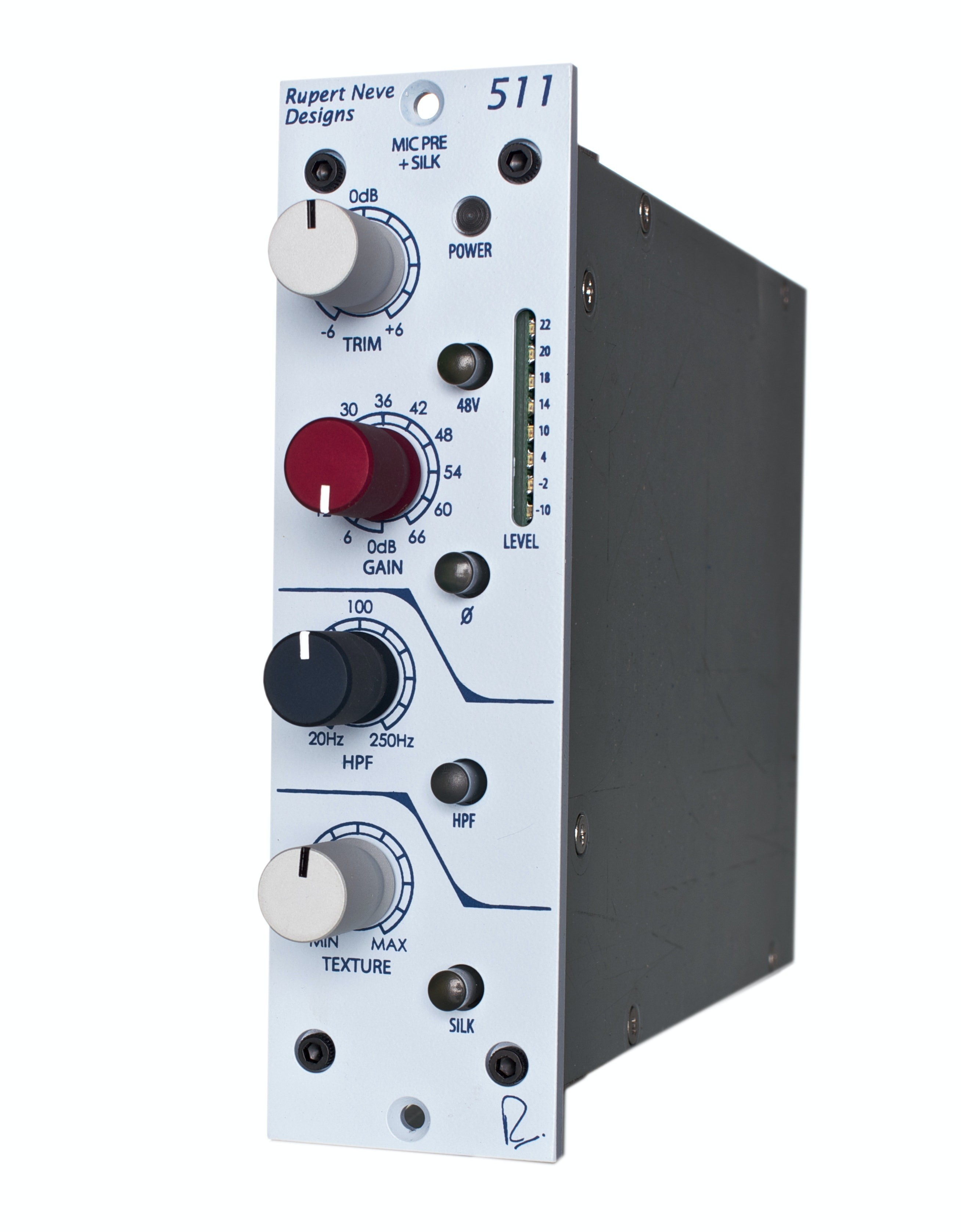 Rupert Neve Designs 511 по цене 80 500 ₽